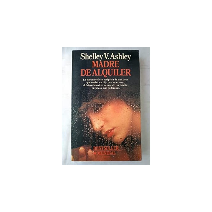 Madre de alquiler